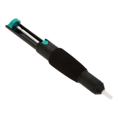 Desoldador a pistón PROSKIT DP-366D 35cm-hg