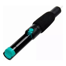 Desoldador a pistón PROSKIT DP-366D 35cm-hg