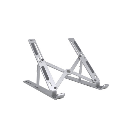Soporte para notebook NISUTA NSCN6M 6 niveles de inclinación