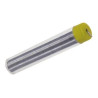 Estaño para soldar ZURICH 60/40 1mm 17g