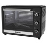 Horno eléctrico SANSEI HGCSA6324UAPI 63 Litros 2200W negro