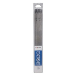 Electrodos AWELCO 90490K 3.25mm 300mm 95A