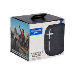 Parlante bluetooth LOGITECH WONDERBOOM 8W RMS