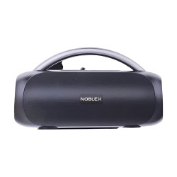 Parlante bluetooth NOBLEX PSB800P 40W RMS