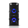 Parlante torre bluetooth 500w pmpo (15w RMS) PHILCO DJP10 500W