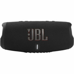 Parlante bluetooth JBL CHARGE 5 40W RMS  IP67 Negro