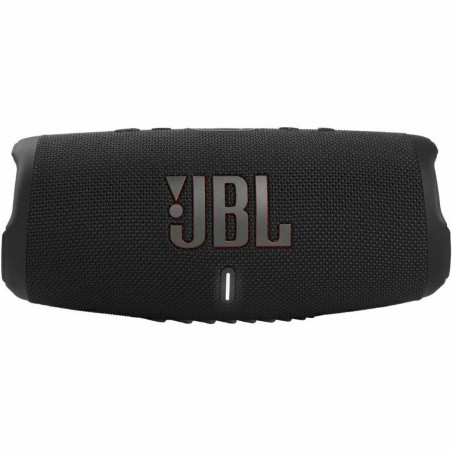 Parlante bluetooth JBL CHARGE 5 40W IP67 Negro