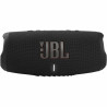 Parlante bluetooth JBL CHARGE 5 40W RMS  IP67 Negro