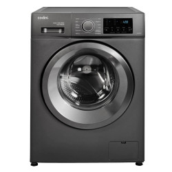 Lavarropas automático CODINI 6010G inverter carga frontal 6kg 1000rpm gris