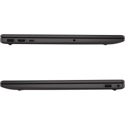 Notebook HP 255 G10 AMD Ryzen 3-7330U 8GB RAM 512GB SSD 15.6'' FreeDOS