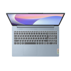 Notebook LENOVO IDEAPAD SLIM 3 Intel Core i5-12450H 8GB RAM 512GB SSD 15.6'' Windows 11