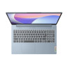 Notebook LENOVO IDEAPAD SLIM 3 Intel Core i5-12450H 8GB RAM 512GB SSD 15.6'' Windows 11