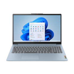 Notebook LENOVO IDEAPAD SLIM 3 Intel Core i5-12450H 8GB RAM 512GB SSD 15.6'' Windows 11