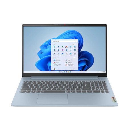 Notebook LENOVO IDEAPAD SLIM 3 Intel Core i5-12450H 8GB RAM 512GB SSD 15.6'' Windows 11