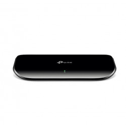 Switch tp-link tl-sg1008 8 puertos 10/100/1000
