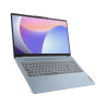 Notebook LENOVO IDEAPAD SLIM 3 Intel Core i5-12450H 8GB RAM 512GB SSD 15.6'' Windows 11
