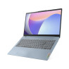 Notebook LENOVO IDEAPAD SLIM 3 Intel Core i5-12450H 8GB RAM 512GB SSD 15.6'' Windows 11