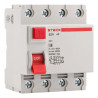 Disyuntor STECK SDR tetrapolar 40A 300mA