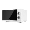 Microondas AIWA AWK-MWM020N 20 Litros 700W blanco Microondas AIWA AWK-MWM020N 20 Litros 700W blanco