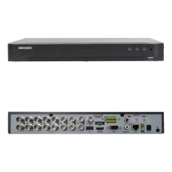 DVR HIKVISION IDS-7216HQHI-M1/FA 16 Canales