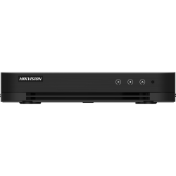 DVR HIKVISION DS-7204HGHI-M1 4 canales Full HD