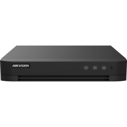 DVR HIKVISION DS-7204HGHI-M1 4 canales Full HD