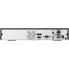 DVR HIKVISION DS-7204HGHI-M1 4 canales Full HD
