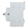 Llave conmutadora ELIBET din de 2 polos 32a 220v