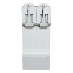 Llave conmutadora ELIBET din de 2 polos 32a 220v