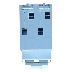 Llave conmutadora ELIBET din de 2 polos 32a 220v