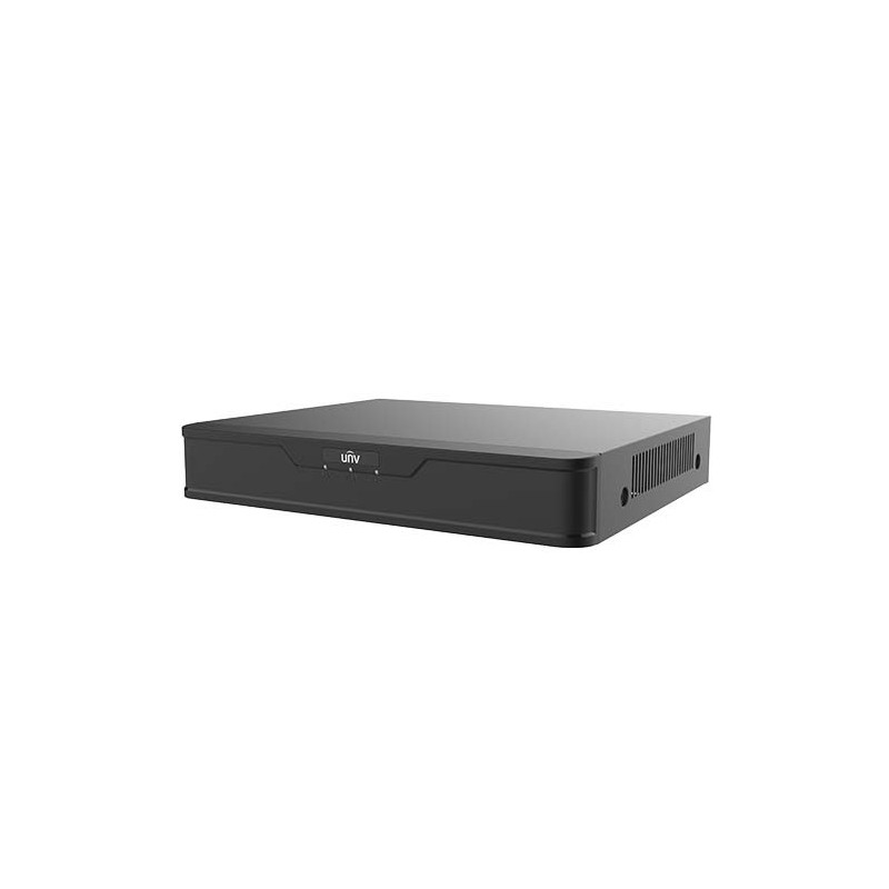 XVR UNIVIEW XVR301-08G3 8 canales FULL HD XVR UNIVIEW XVR301-08G3 8 canales FULL HD
