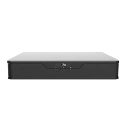 XVR UNIVIEW XVR301-08G3 8 canales FULL HD
