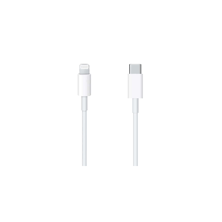 Cable APPLE USB-C a Lightning 1M Original