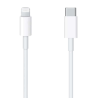 Cable APPLE USB-C a Lightning 1M