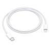 Cable APPLE USB-C a Lightning 1M