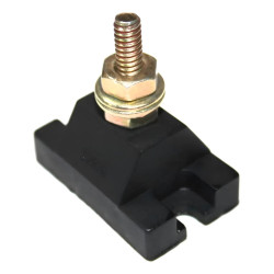 Bornera baquelita 1-60 60A 380v