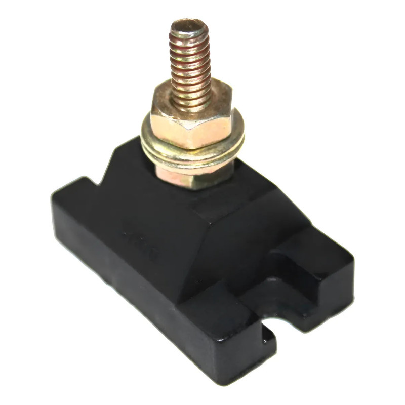 Bornera baquelita 1-60 60A 380v