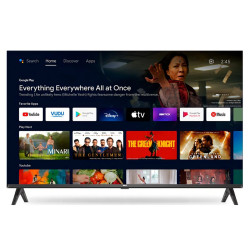 Smart Tv RCA R32GL100-F 32'' Led HD Google Tv