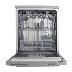 Lavavajillas DREAN DISH 15.2 DTX 15 cubiertos 9 programas acero inoxidable outlet