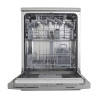 Lavavajillas DREAN DISH 15.2 DTX 15 cubiertos 9 programas acero inoxidable outlet