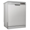 Lavavajillas DREAN DISH 15.2 DTX 15 cubiertos 9 programas acero inoxidable outlet