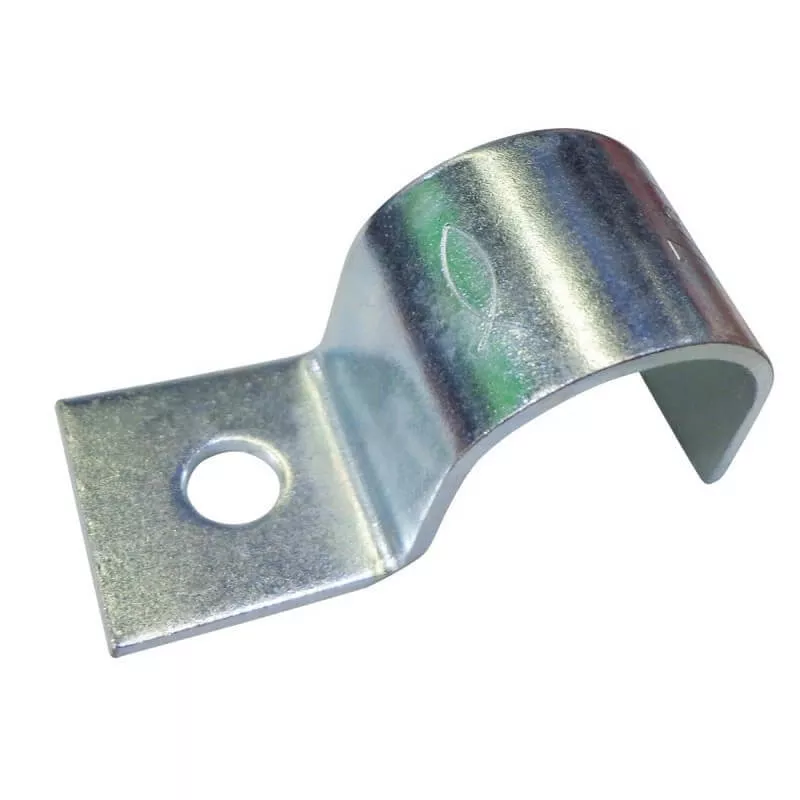 Imagen de ABRAZADERA METALICA CRM 3/4"
