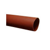 Tubo TACSA termo contraíble 4.8mm a 2.4mm 3/16 marrón
