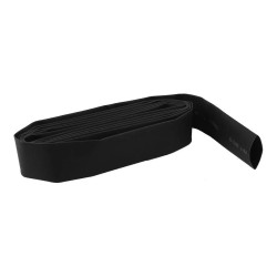Tubo TACSA termo contraíble 50.8mm a 25.4mm 2 negro