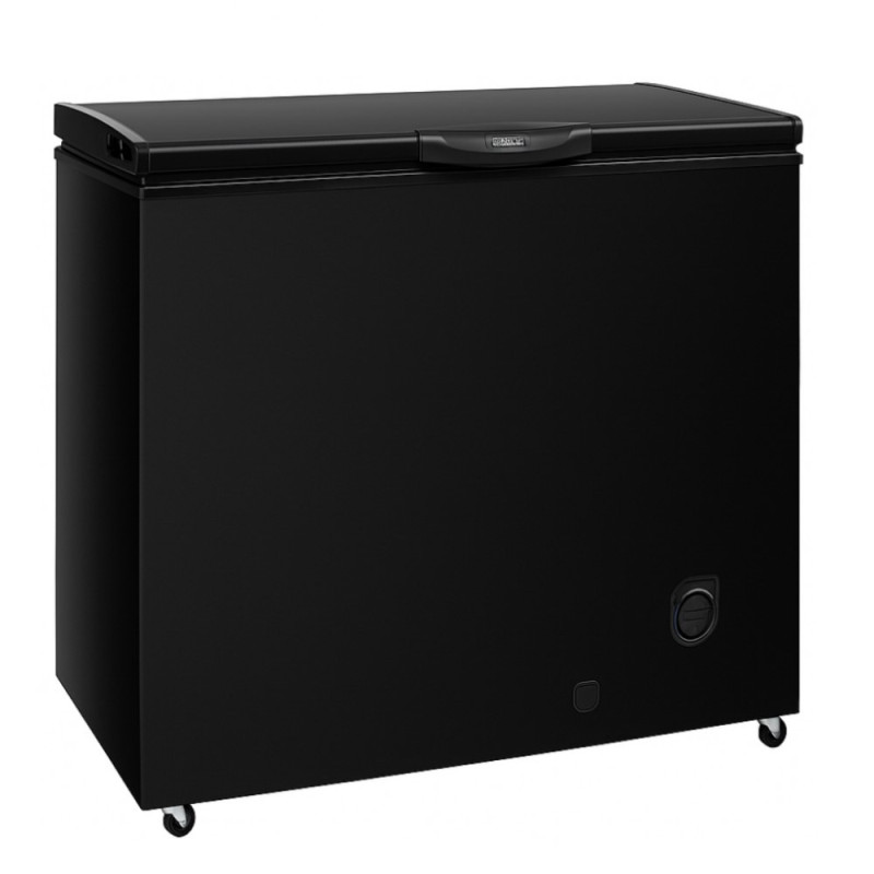 Freezer Horizontal INELRO FIH270 215 Litros Inverter negro Freezer Horizontal INELRO FIH270 215 Litros Inverter negro