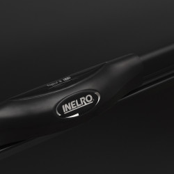 Freezer Horizontal INELRO FIH270 215 Litros Inverter negro