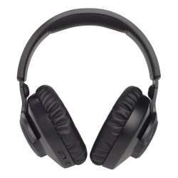 Auriculares con micrófono JBL FREE WFH Negro