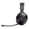 Auriculares con micrófono JBL FREE WFH Negro Auriculares con micrófono JBL FREE WFH Negro