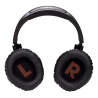 Auriculares con micrófono JBL FREE WFH Negro Auriculares con micrófono JBL FREE WFH Negro