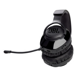 Auriculares con micrófono JBL FREE WFH Negro